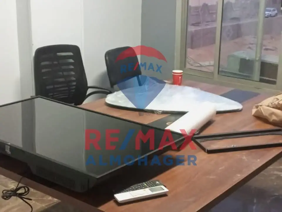 Office Space for Rent in Rana Mall – Professional Use | Prime Location