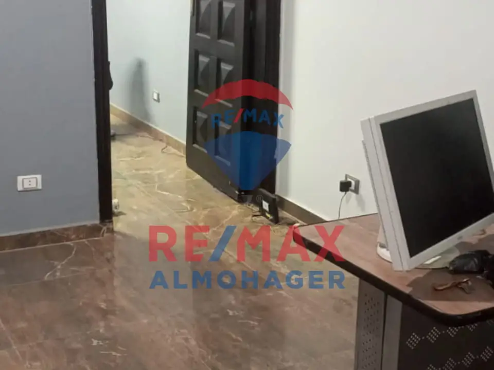 For Rent: Compact Office in Rana Mall – Great for Clinics or Agencies