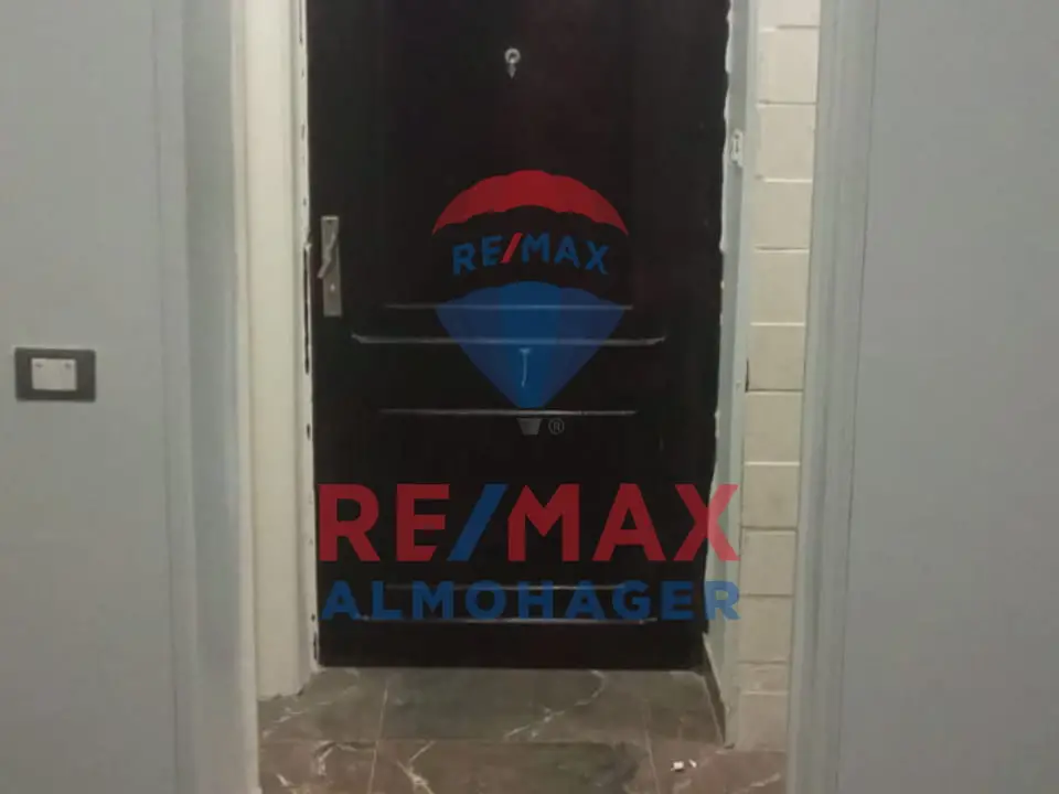 Professional Space for Rent in 6 October – Rana Mall Location