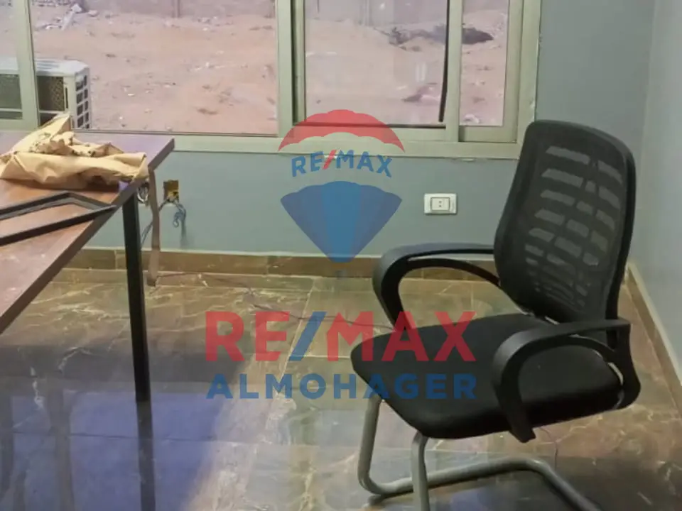 Office for Rent | Strategic Spot in Rana Mall – Ideal for Admin or Consulting