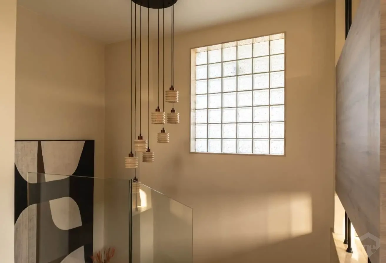Modern Penthouse for Rent in the Heart of City View