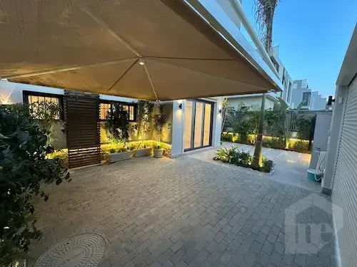 Penthouse Triplex for Rent in Eastown – New Cairo