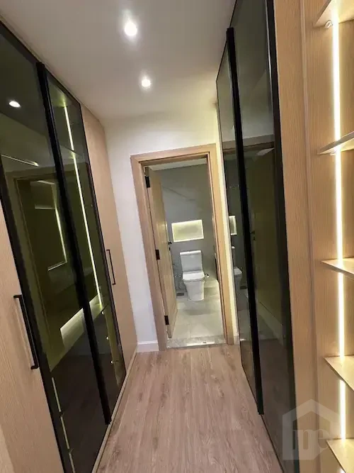 Penthouse Triplex for Rent in Eastown – New Cairo