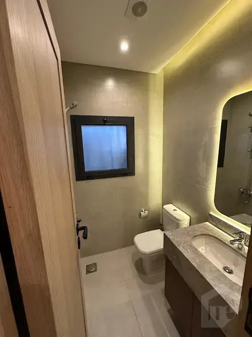 Penthouse Triplex for Rent in Eastown – New Cairo