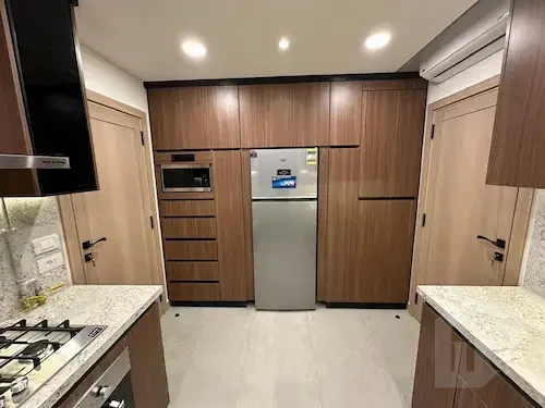 Penthouse Triplex for Rent in Eastown – New Cairo