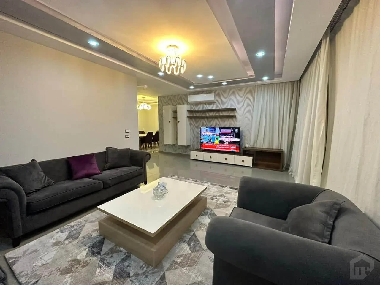 صورة العقار