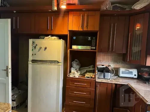 Apartment for Rent in Madinaty with Wide Garden View