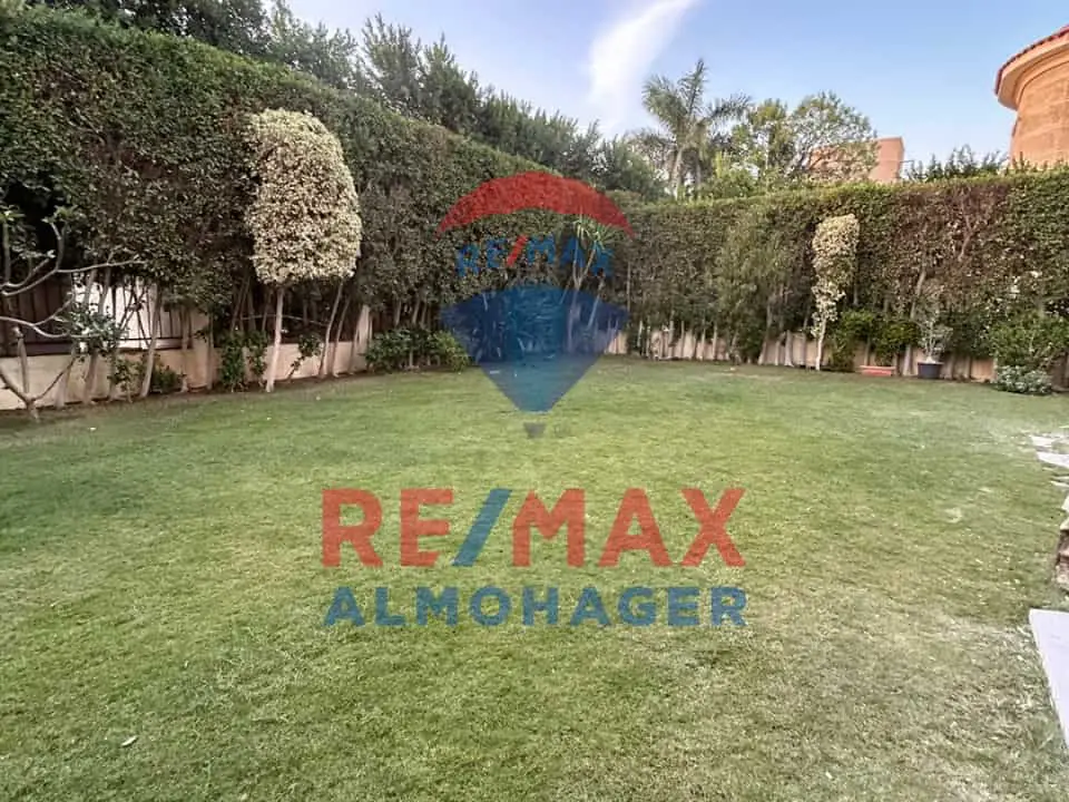 Semi-Furnished Villa for Rent in the Heart of Beverly Hills – Sodic