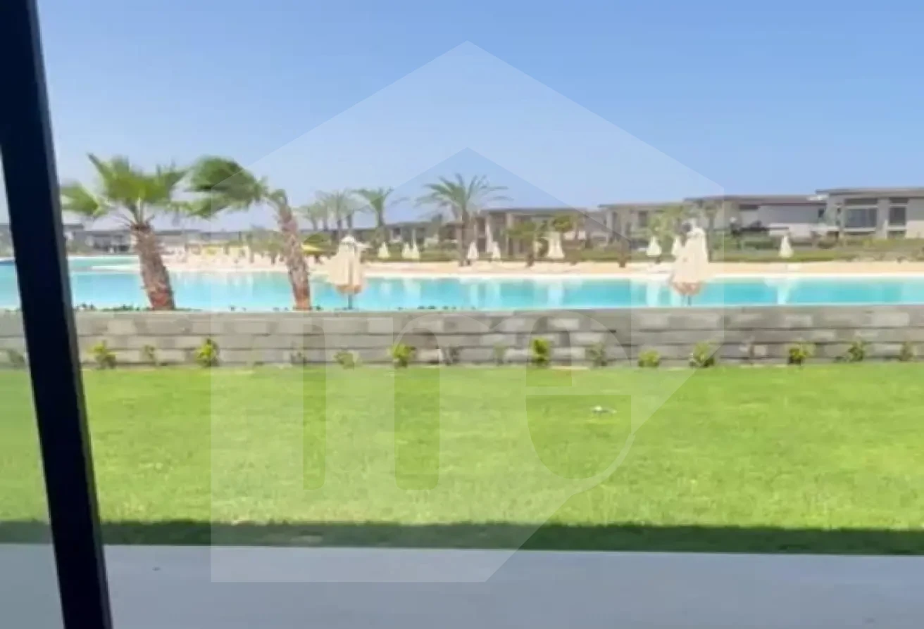 Modernly Finished Villa Rental - Swan Lake North Coast, Prime Lagoon Location