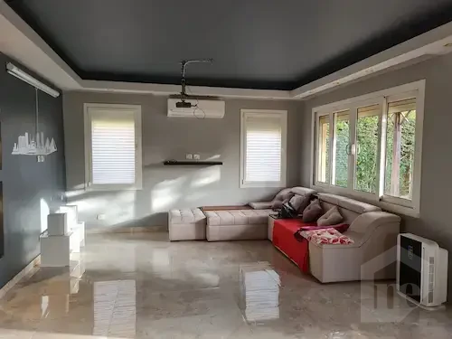 Standalone Villa | Kitchen + Appliances + ACs | Mivida