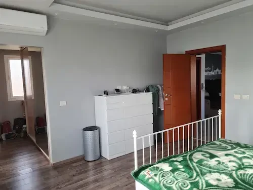 Standalone Villa with Open View for Rent in Mivida