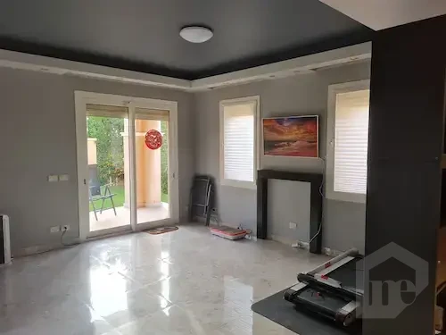 Standalone Villa with Open View for Rent in Mivida