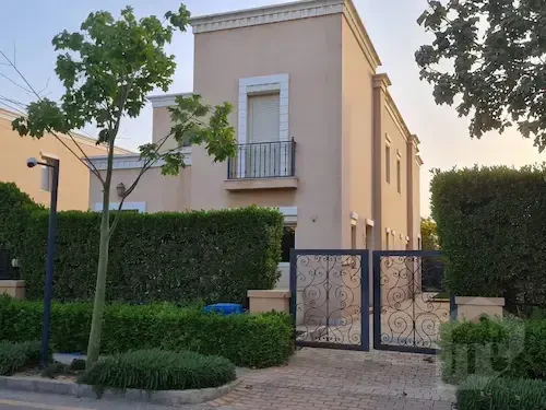 Standalone Villa with Open View for Rent in Mivida