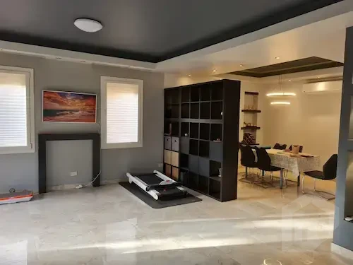 Standalone Villa with Open View for Rent in Mivida