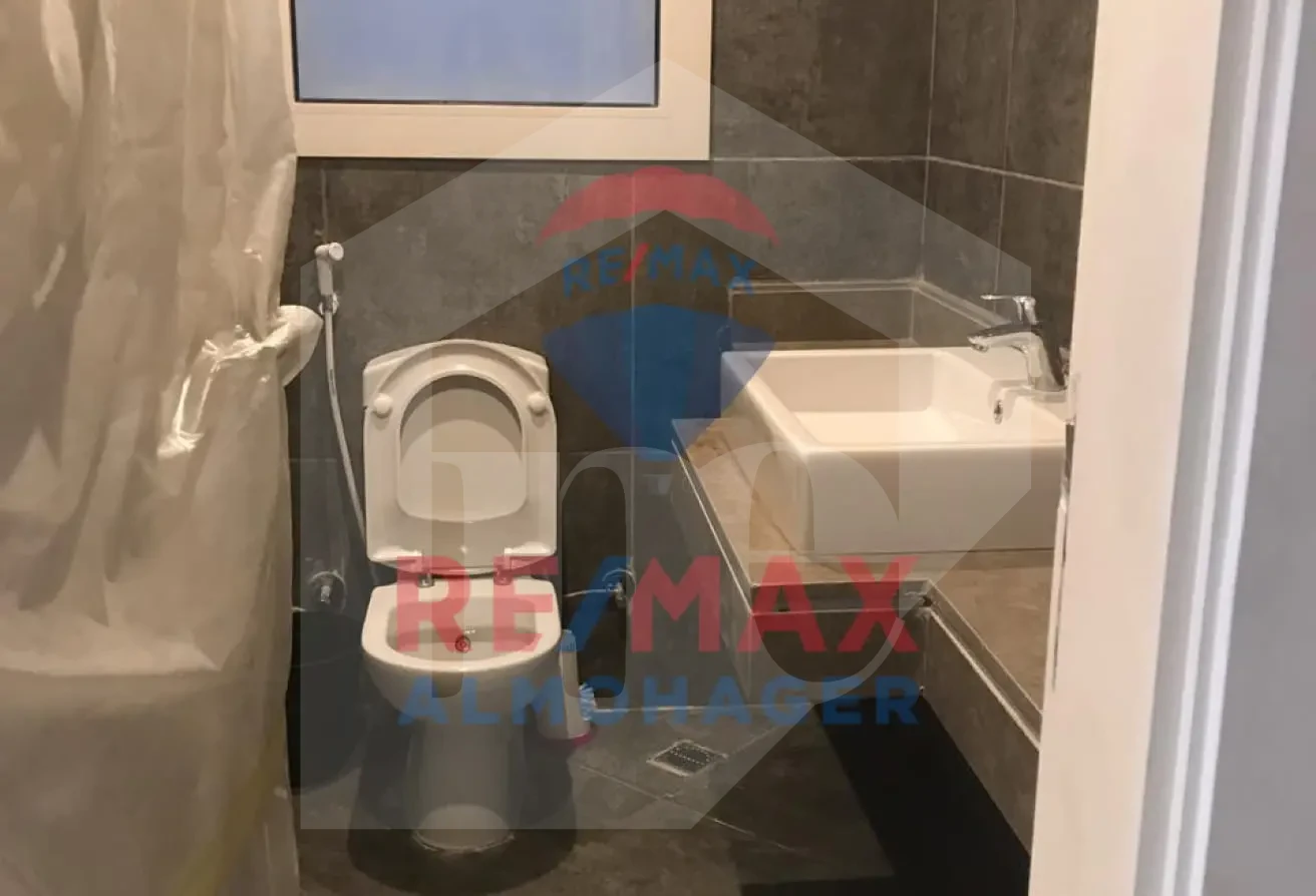 استوديو رائع للإيجار في جاسبر وود نيو جيزة - حديقة وأجهزة كاملة
