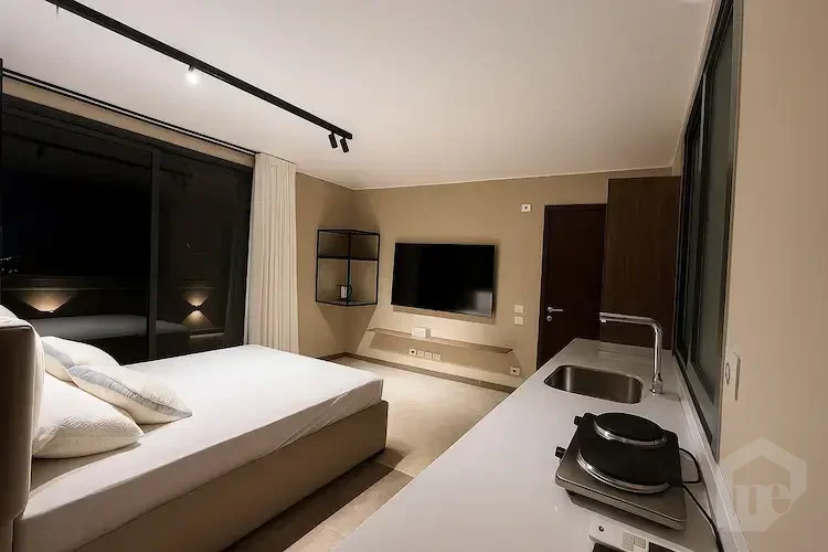 للأيجار شقه