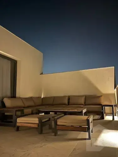 ستوديو مفروش للأيجار