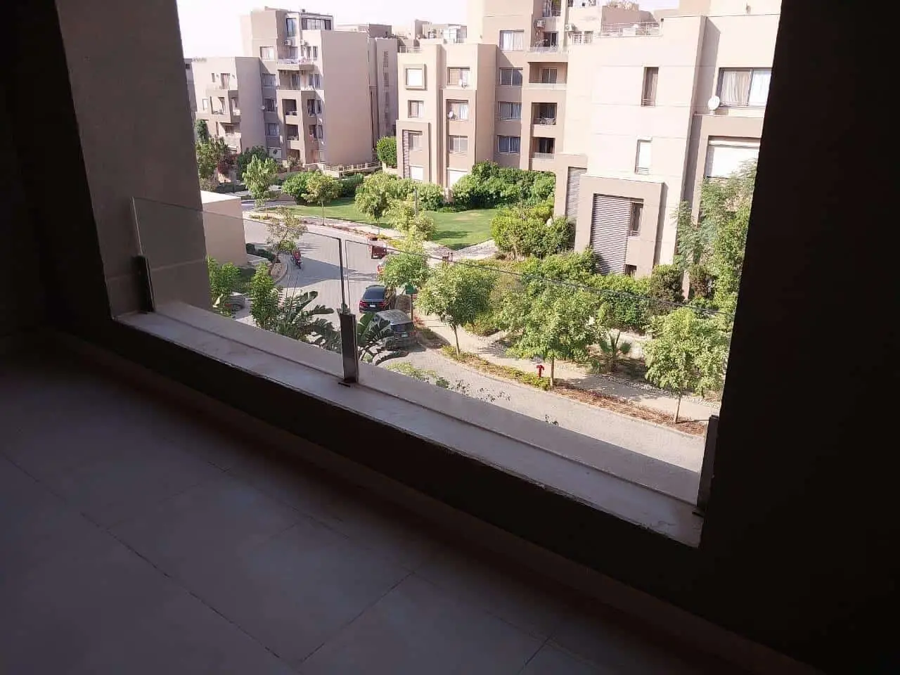 Finished Apartment for Rent in Village Gate