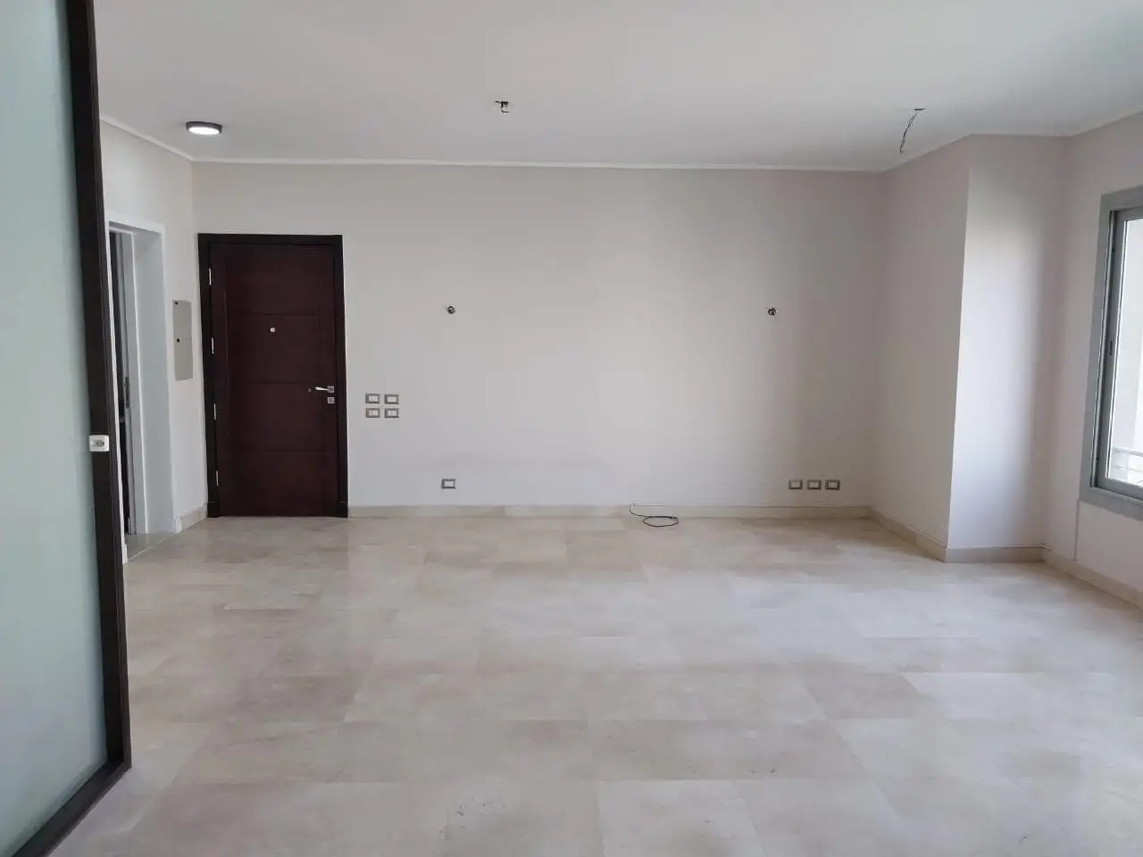 Finished Apartment for Rent in Village Gate