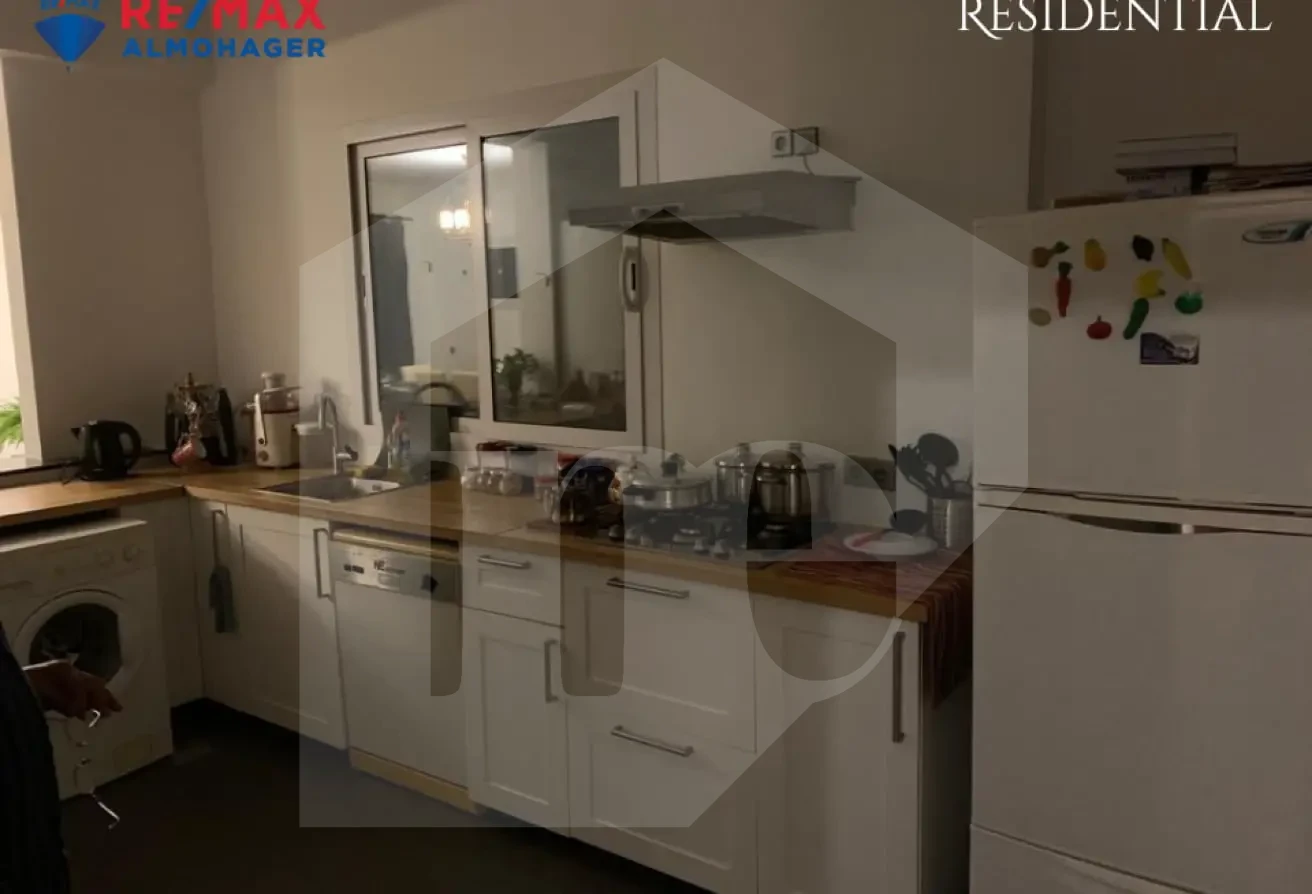High-End Finished Townhouse for Rent in SODIC West