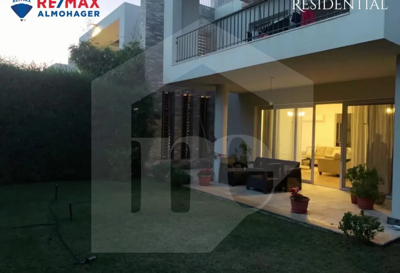 For Rent | Elegant Unit with Equipped Kitchen & AC