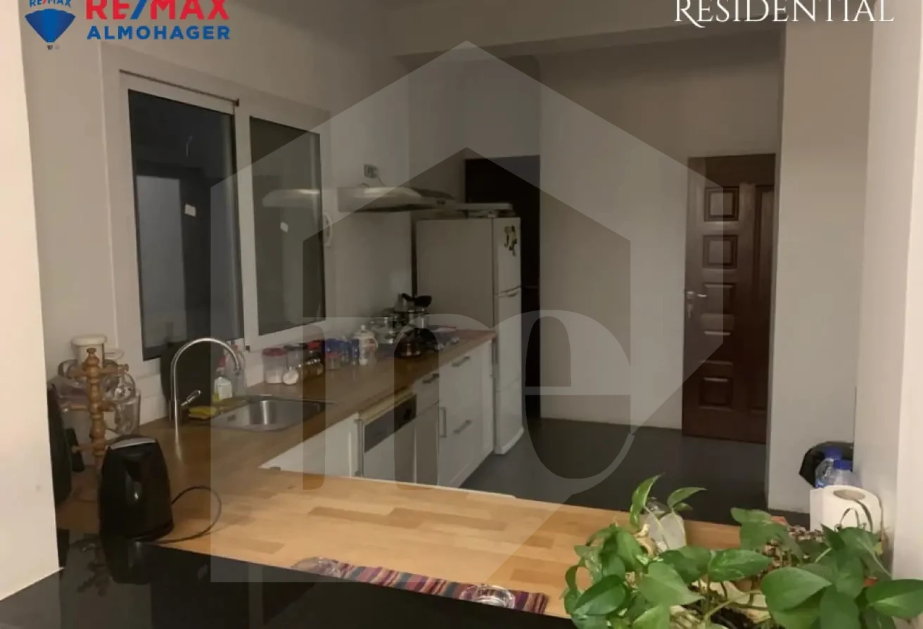 Townhouse for Rent in SODIC West | Move-in Ready