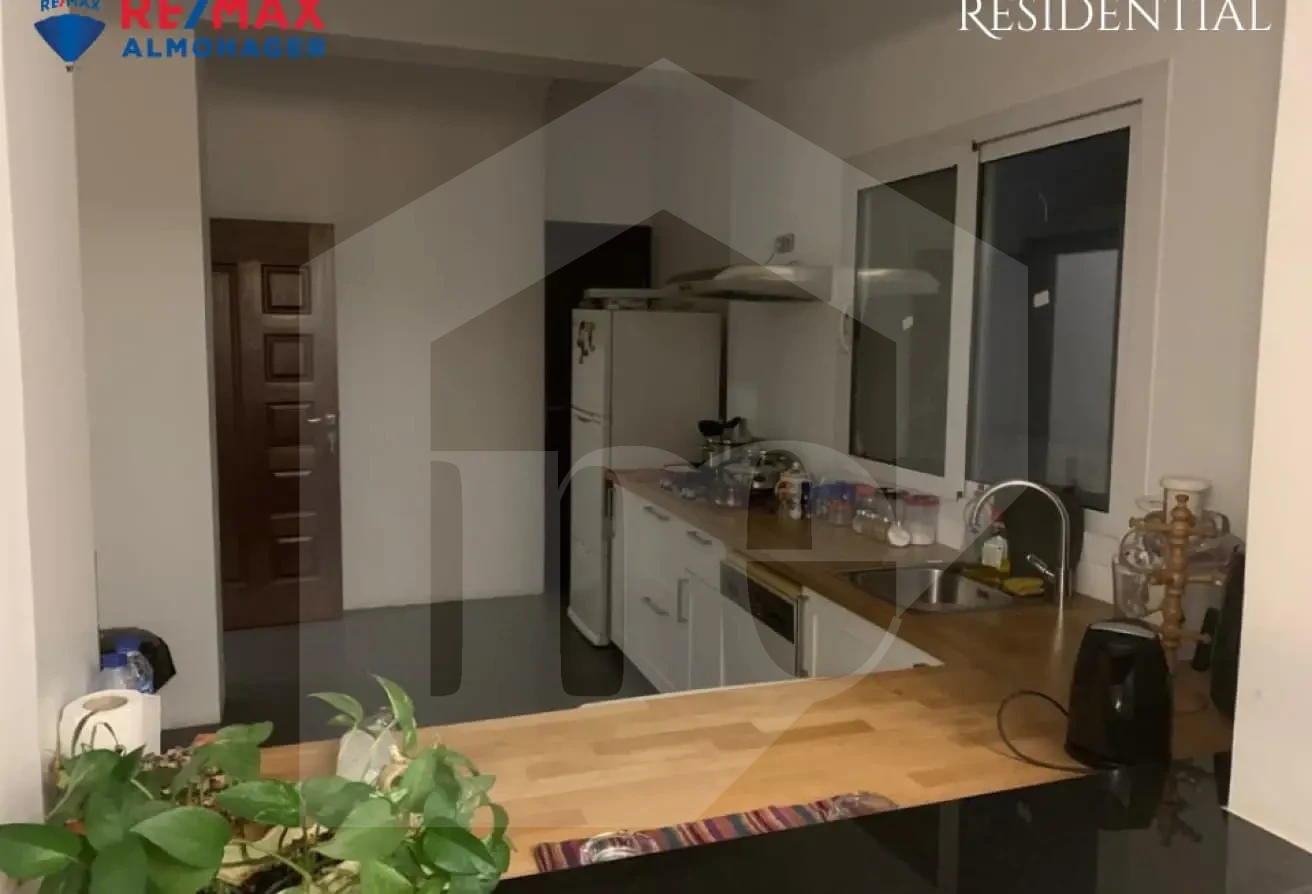 Townhouse Villa for Rent in SODIC West | Stylish Design & Prime Location