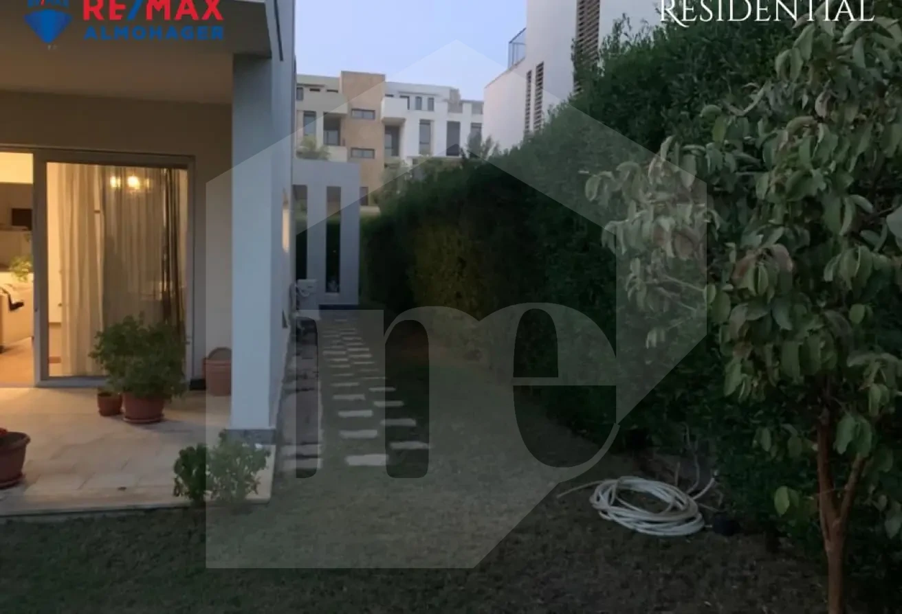 Now Available | Elegant Townhouse in Westown Compound