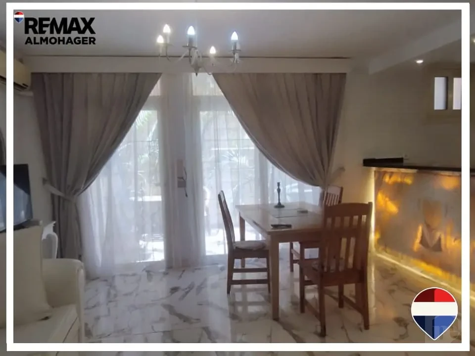 Exclusive Villa for Rent in Gannat Elazizia – Your Perfect Home in West Cairo's Most Coveted Address