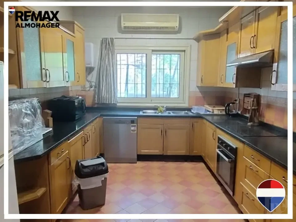 Prime Villa for Rent in Gannat Elazizia – Spacious Living in a Quiet & Secure Community