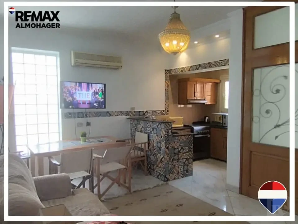 Live Above the Rest – Luxury Villa for Rent in Prestigious Gannat Elazizia!