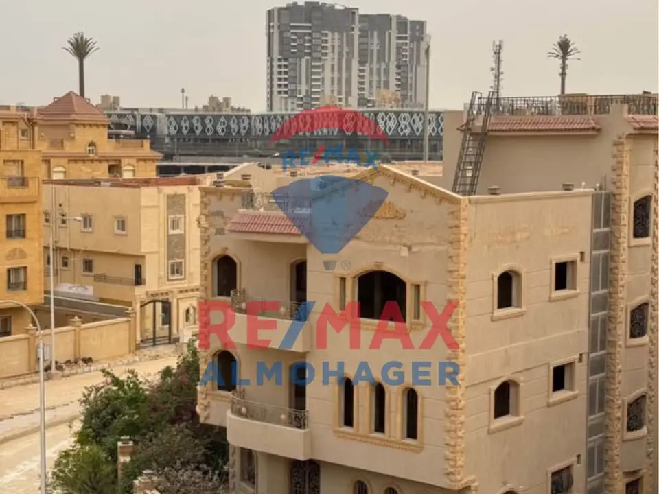 For Rent: Spacious Duplex Villa in First Touristic District – Sheikh Zayed