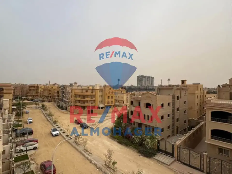 Elegant & Spacious Duplex Villa for Rent – First Touristic District