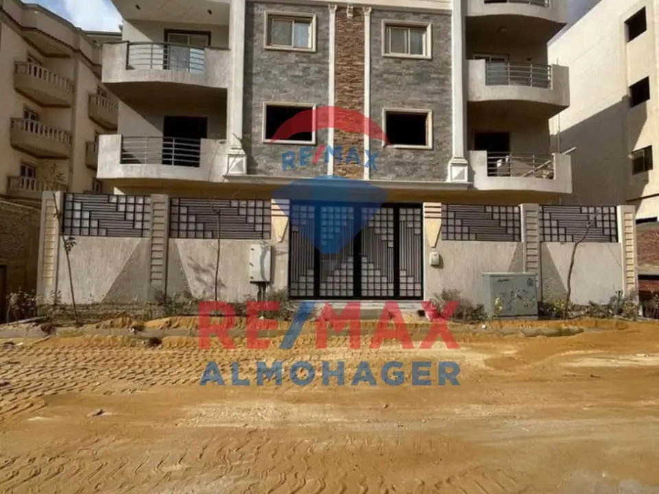 Unique Duplex for Rent in a Prestigious Location – Sheikh Zayed