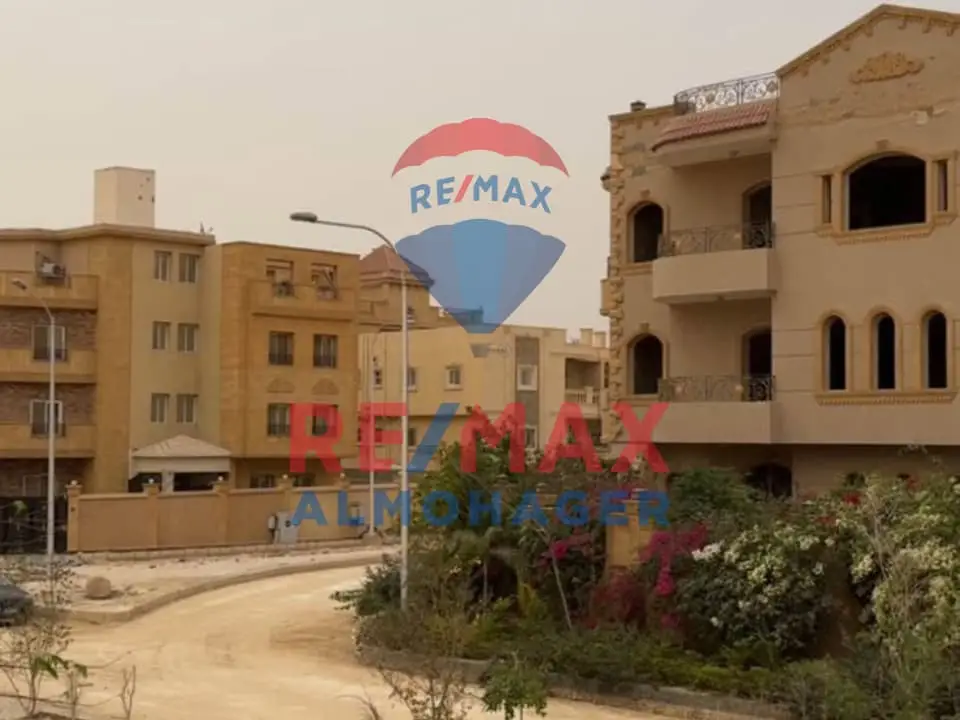 Duplex for Rent with Central Location & Excellent Finishing – Sheikh Zayed