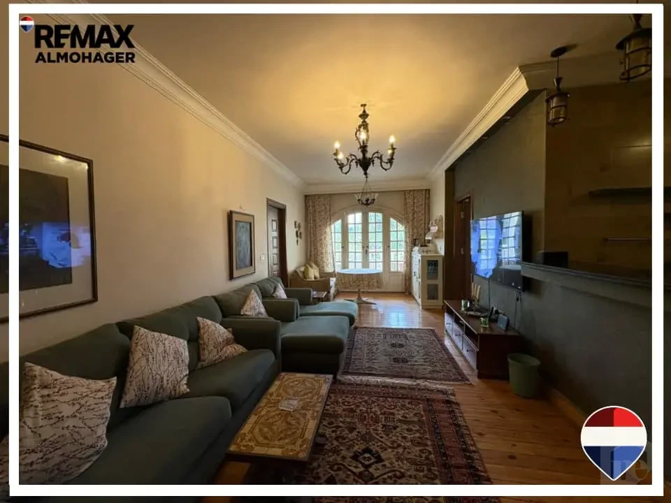 فيلا مميزة للإيجار في جرانا – مشطبة ومجهزة بالكامل، كل ما عليك هو إحضار حقائبك