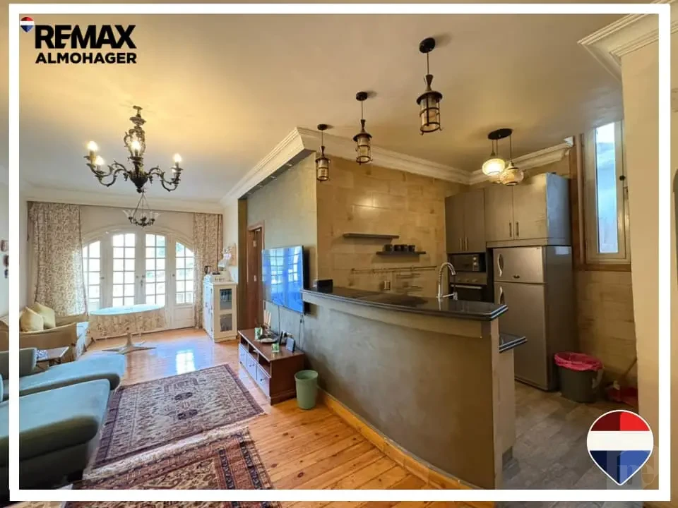 فيلا أحلامك بانتظارك في كمبوند جرانا – مشطبة بالكامل مع مطبخ وتكييفات للانتقال الفوري