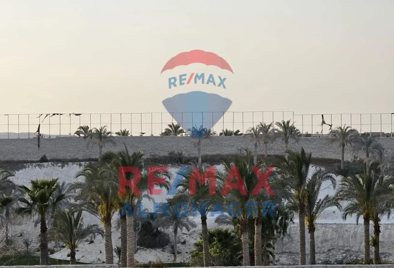 Landscape View Apartment in City View Elements – 2 Bedrooms for Sale