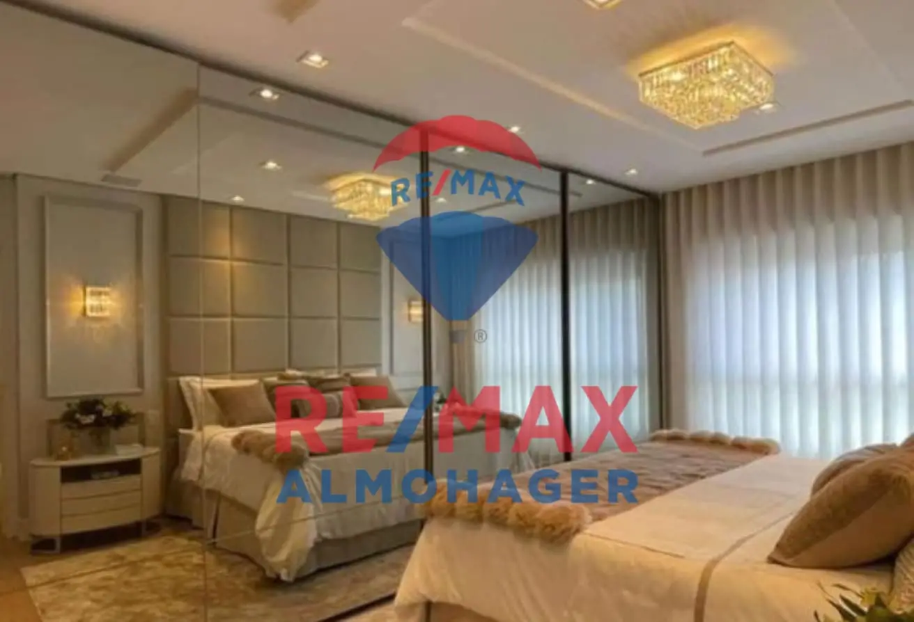 فرصة ذهبية | تاون هاوس كورنر بإطلالة مفتوحة في Golf Extension