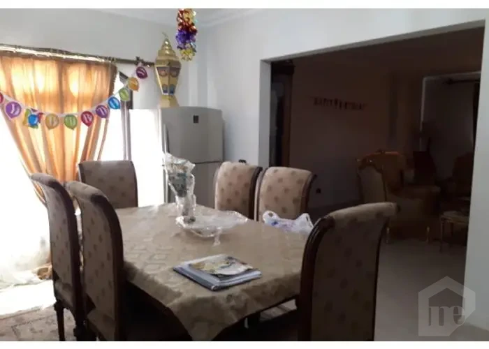 للبيع شقه 3نوم  كمبوند سيزينيا الجامعه الامريكية