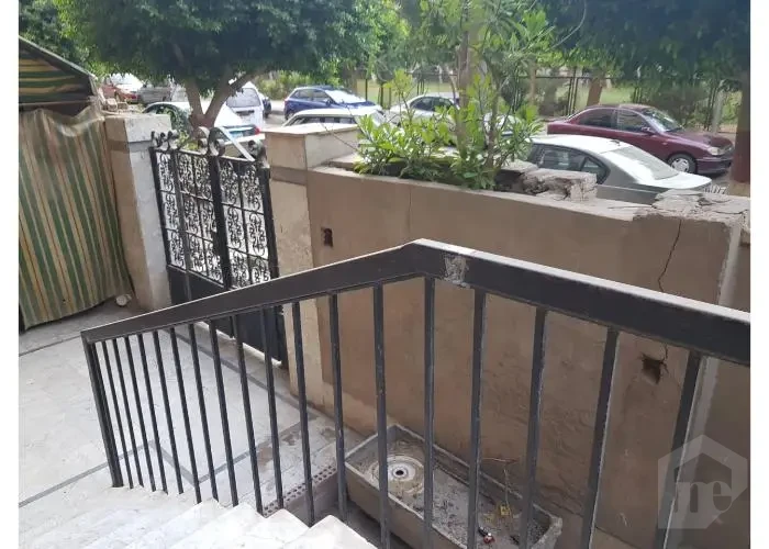 للبيع شقة دوبلكس 400م متشطبة في مدينة نصر