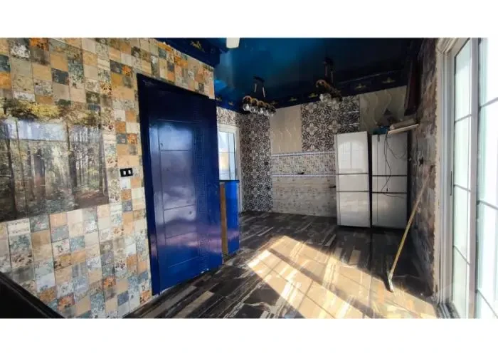 للبيع فيلا 4غرف متشطبة فيوعلي الحدائق كمبوند لايان