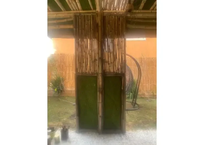 For sale 4bed finished villa in Layan Compound