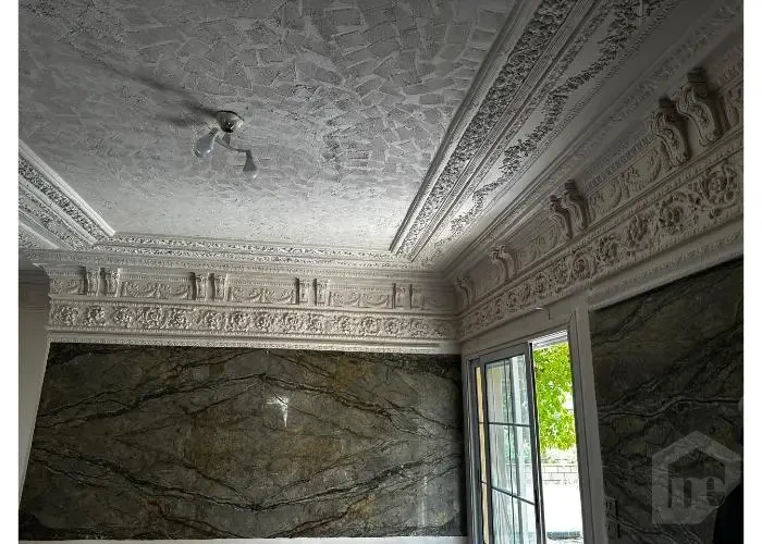 For sale 4bed finished villa in Layan Compound