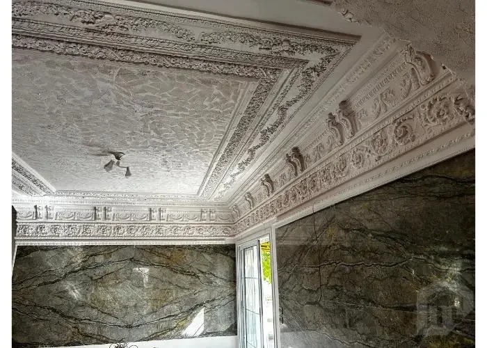 For sale 4bed finished villa in Layan Compound