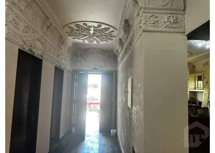 For sale 4bed finished villa in Layan Compound