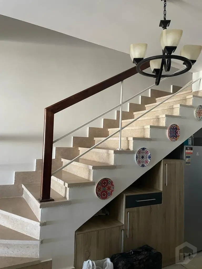 Chalet for sale in Amwaj Al Ahly Sabbour
