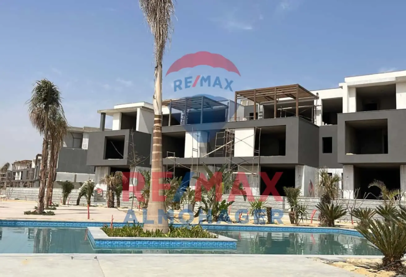 Own Your Home in City View | 2 Bedrooms Overlooking Landscape
