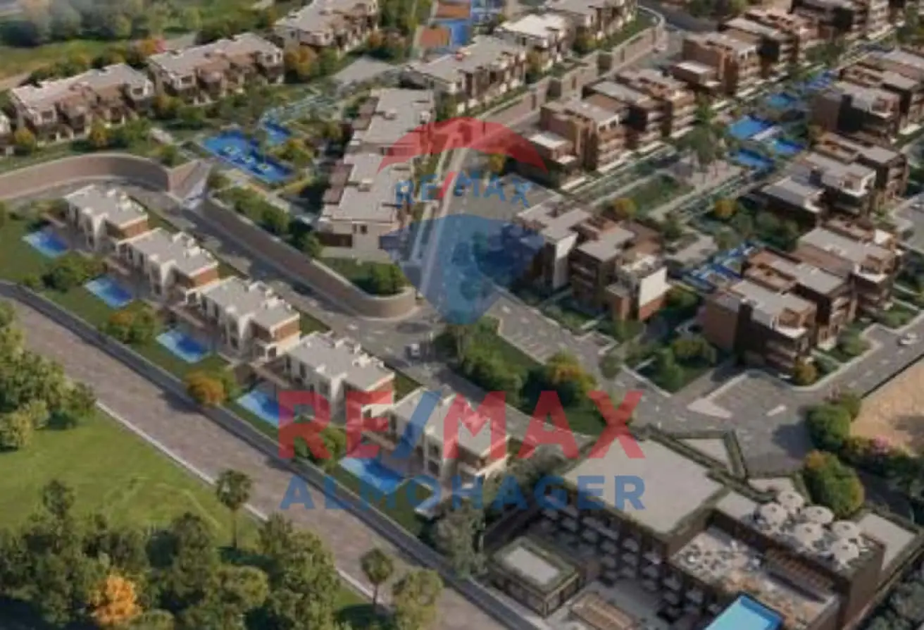 Scenic Living | Apartment for Sale in Elements Phase – City View