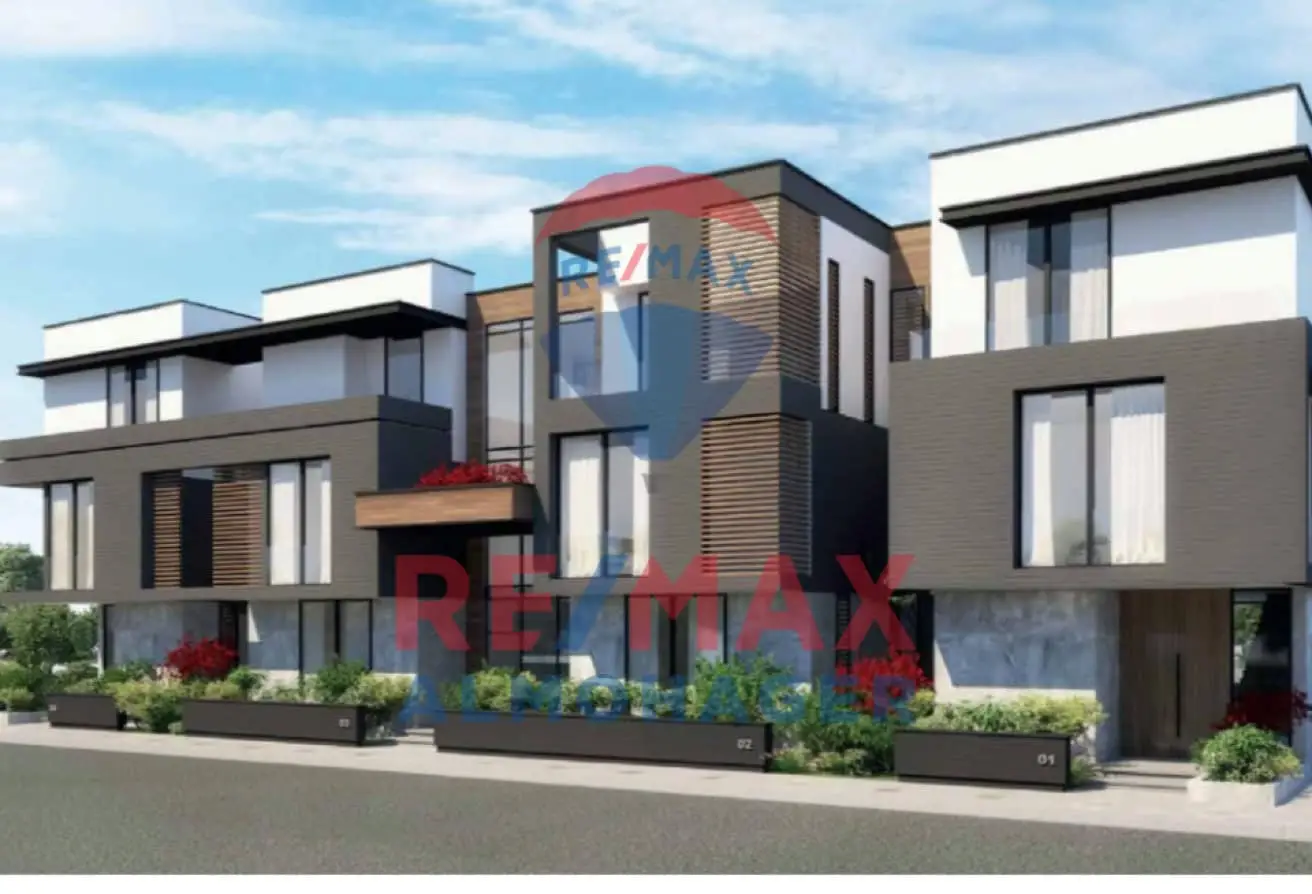 Move to Nature | 2BR Apartment for Sale in Elements